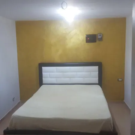 Rruga Hoxha Tahsim Apartment *